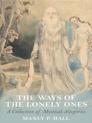 cover image of The Ways of the Lonely Ones